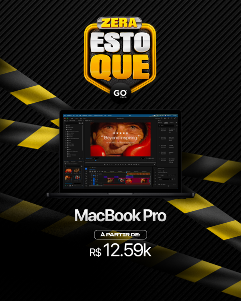 MacBook Pro